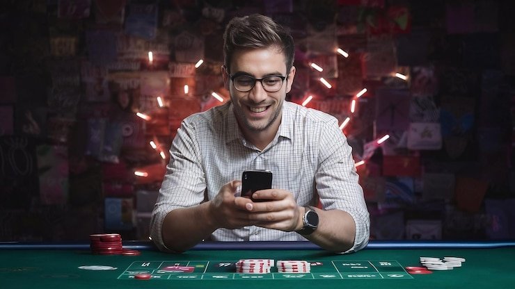 jayabaji gaming platform