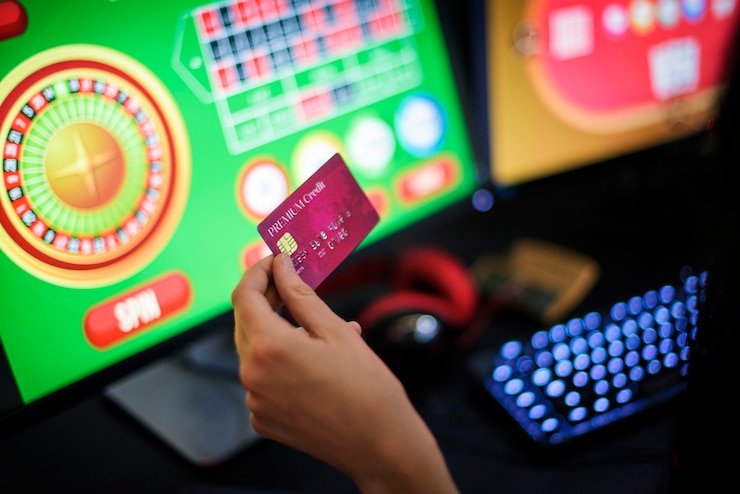 jayabaji Pengalaman Slot di jayabaji